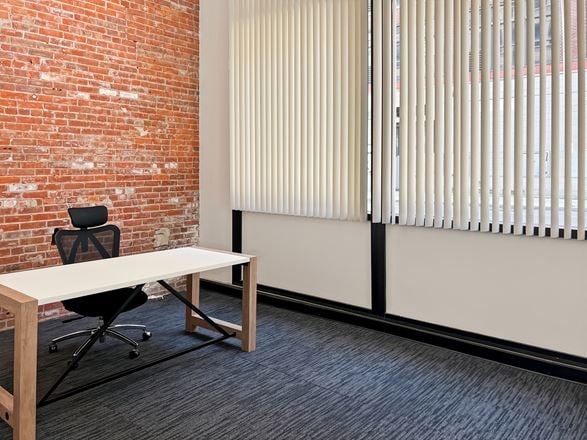 Regus - Buffalo - Washington Street