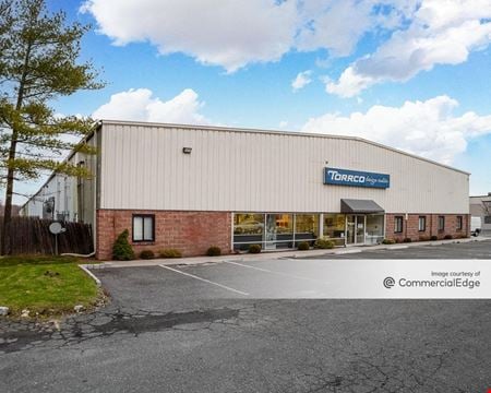 Industrial space for Rent at 36 Kenosia Avenue in Danbury