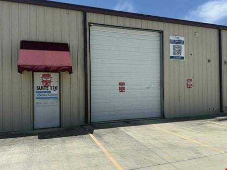 Industrial space for Rent at 3935 South Interstate 35 South Frontage Road in New Braunfels