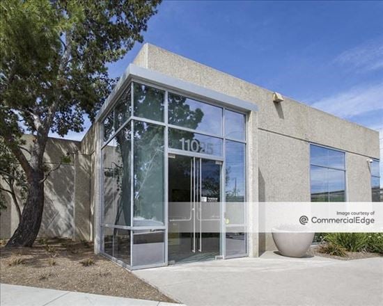 Metro North Logistics Center