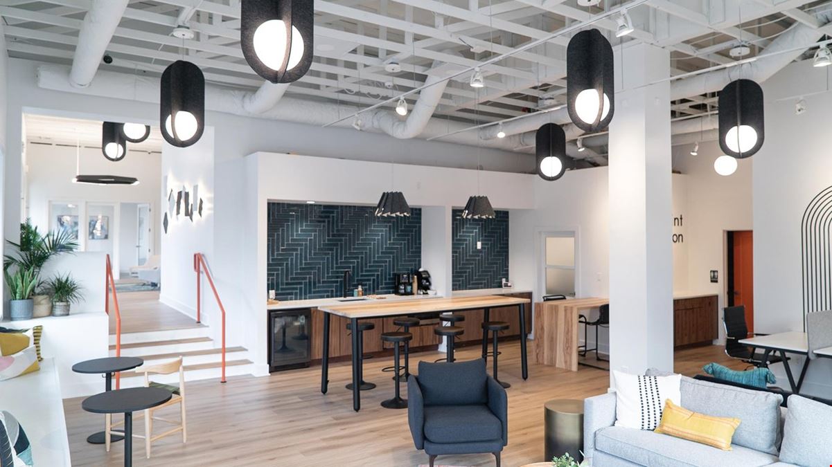 Flowspace Coworking