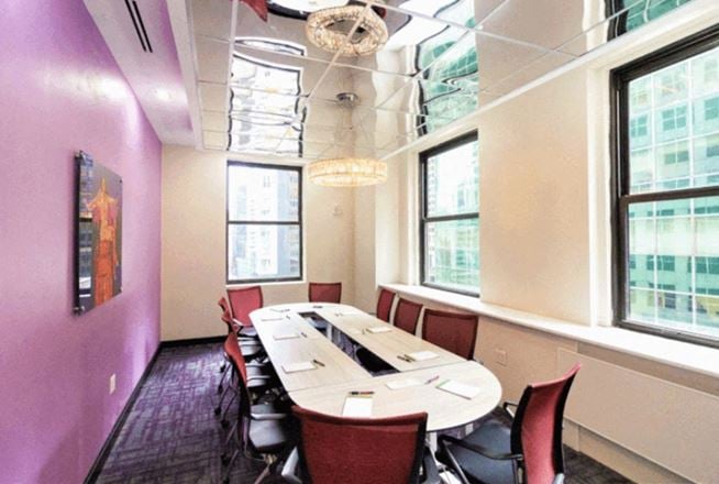 Jay Suites - Jay Conference Bryant Park