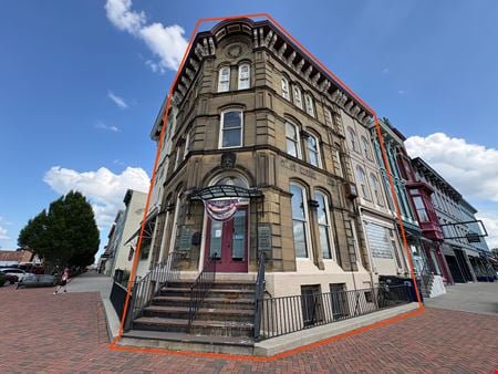 Office space for Sale at 1 S Park Pl in Newark
