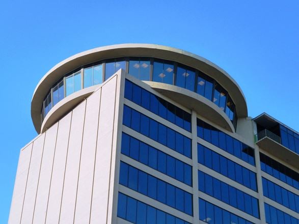 Regus - Memphis - Union Avenue