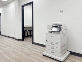 Regus - New York - W 125th St