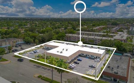 Office space for Rent at 1064 Sunset Strip & Sunset Strip & NW 68th Ave. in Sunrise