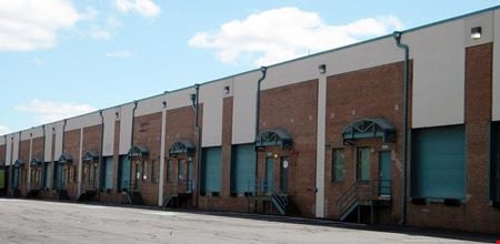 Industrial space for Rent at 13821 - 13843 Redskin Drive in Herndon