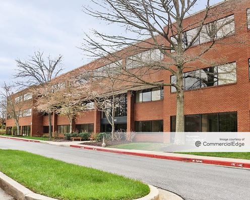 Lakeview I