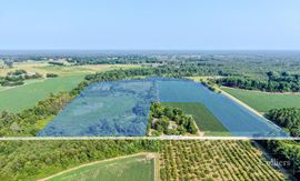 ±46.96-Acre Recreational & Residential Tract | Monetta, SC
