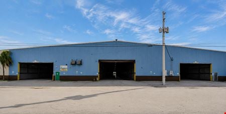 Industrial space for Sale at 2330 NW 149th Street,  in Opa Locka,