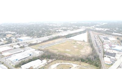 Jessie Street Site