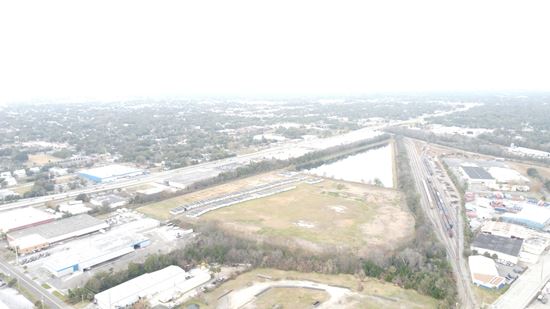 Jessie Street Site