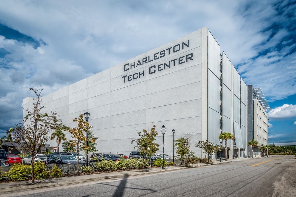 Charleston Tech Center