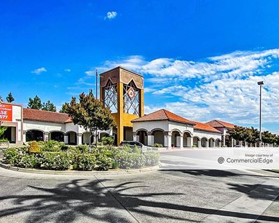 Sierra Pavilion