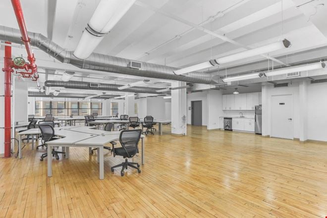 145 West 30th Street