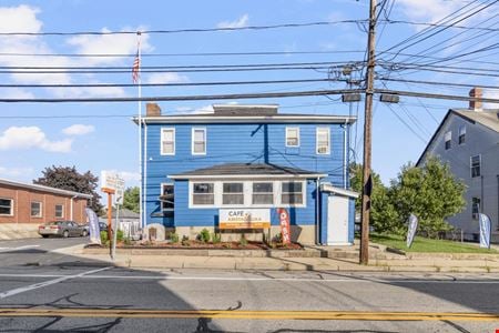 Other space for Sale at 681 Providence Street in West Warwick
