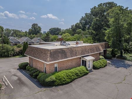 VacantLand space for Sale at 274 & 278 Merrimon Avenue in Asheville