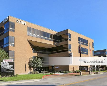 Office space for Rent at 9055 Katy Fwy in Houston
