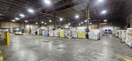 Industrial space for Sale at 1 Hampshire Dr in Milford