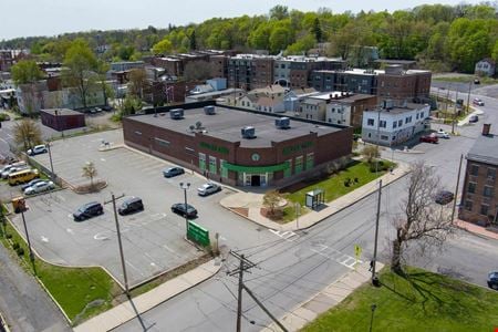 Retail space for Sale at 308 Ontario St in Cohoes
