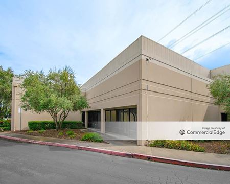 384 Foster City Blvd - San Mateo