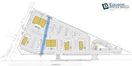 Padsites Near I-20 for Lease