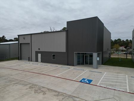 Industrial space for Sale at 20735 Old Sorters Road in Porter