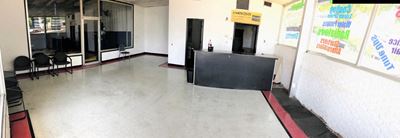 Auto & Tire Center