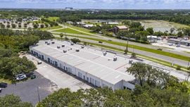 The 56th Commerce Park