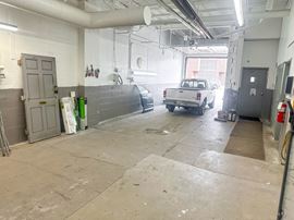 Established Auto Body Shop Business For Sale – NE Minneapolis