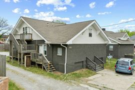 9 Units - Knoxville, TN