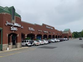 Northwoods Square