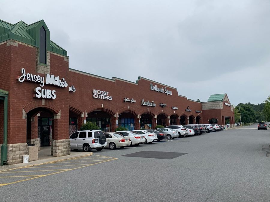 Northwoods Square