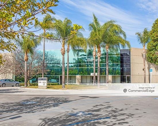 Canyon Ridge Technology Park