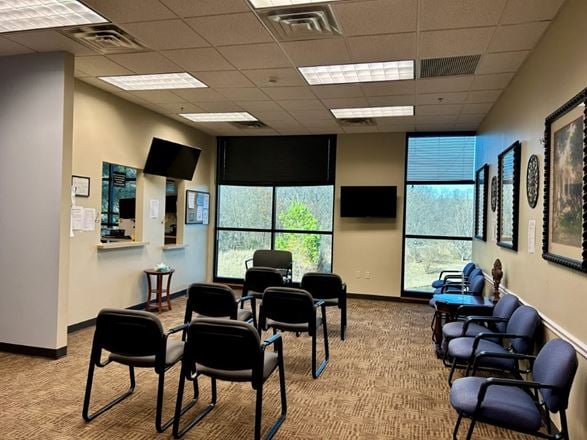 6802 S Olympia Ave - Olympia Medical Center