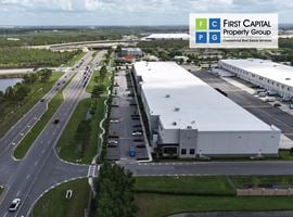 South Orange Logistics Center