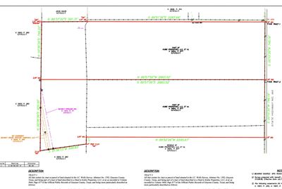 S.H. 160 Acreage