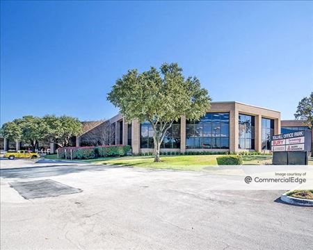 Toll Hill Office Park - West Building - Dallas