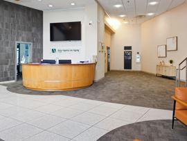 Regus - Dayton W 2nd St