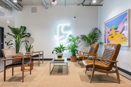 WeWork - Sunset North