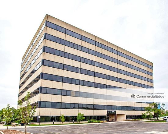 Woodfield Executive Center - 1101 Perimeter Drive