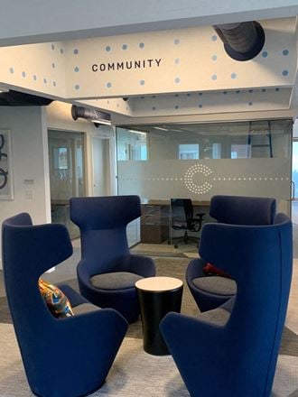Synergy Station CoWorks