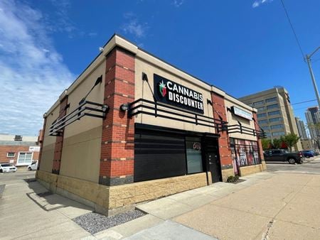 Other space for Rent at 10832 102 Avenue in Edmonton