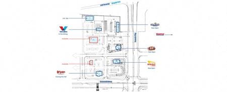 Other space for Rent at SWC I-10 and Verrado Way in Buckeye