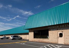 Aylesbury Business Center 1