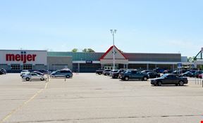 Meijer | In-Store Retail Space