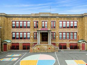 Former Charter School Facility | North Cambridge Owner-User Offering