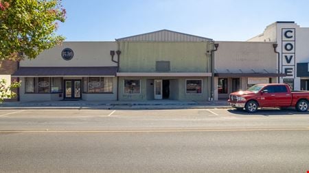 Photo of commercial space at 107 West Avenue D in Copperas Cove