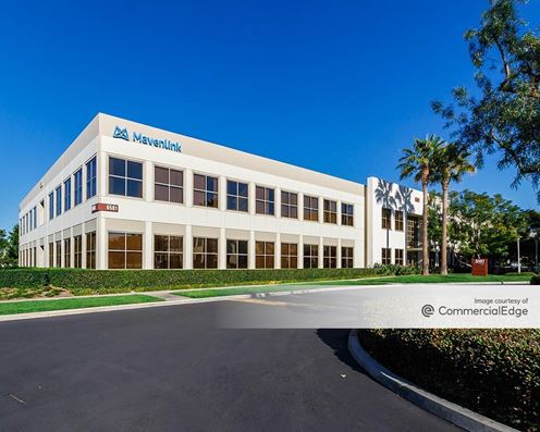 Discovery Business Center - 6501 Irvine Center Drive