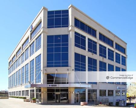 Photo of commercial space at 4000 Smith Rd. in Cincinnati